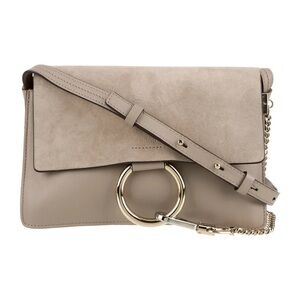 Chloe Faye Crossbody Bag